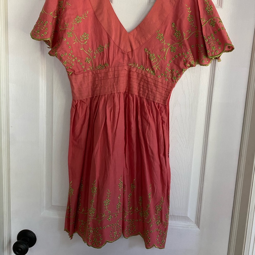 Inner Child XS Dress (Beachy/Bohemian)